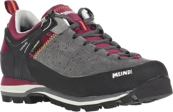 Meindl Literock GTX anthrazit/viola (Damen)