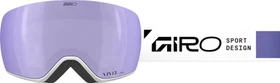 Giro Article II white slide/vivid haze