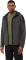 Vaude Tishan II Hooded Jacke phantom black (Herren) Vorschaubild