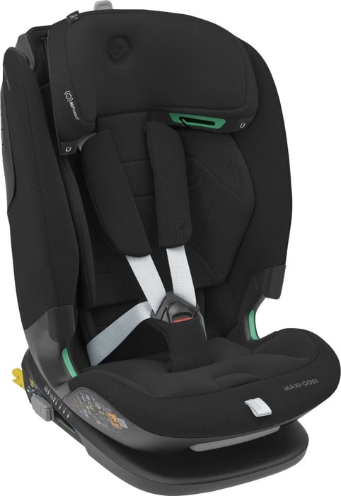Maxi-Cosi Titan Pro 2 authentic black 2025