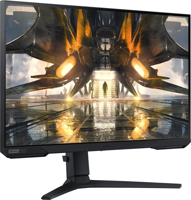 Samsung Odyssey G5 G52A (2023), 27"
