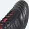 adidas Gazelle Team core black/better scarlet (Herren) Vorschaubild