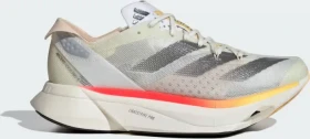 adidas Adizero Adios Pro 3 ivory/iron metallic/crystal sand (Damen)
