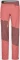 Ortovox Vajolet Kletterhose lang wild rose (Damen) Vorschaubild