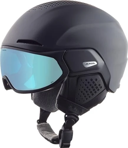 Alpina Oro QV MIPS Helm
