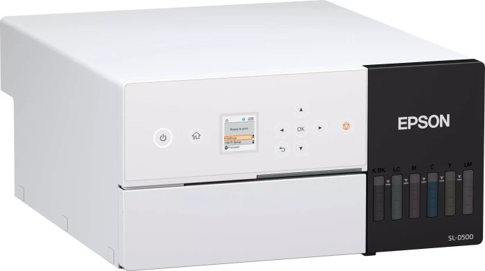 Epson SureLab D500