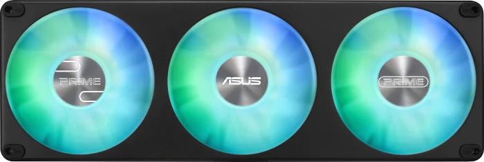 ASUS Prime SLC II 360 ARGB LCD