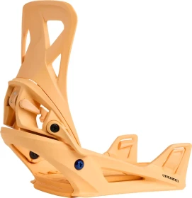 Burton Step On Re:Flex Softbindung orange cream (Herren) (Modell 2025/2026)