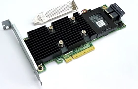 Dell PERC H730P, PCIe 3.0 x8 (405-AAMY)
