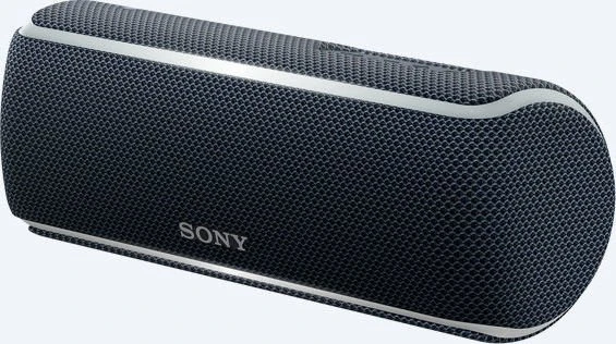 Sony SRS-XB21 schwarz