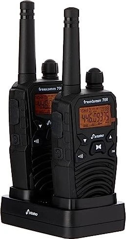 Stabo Freecomm 700