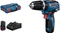 Bosch Professional GSB 12V-35 Akku-Schlagbohrschrauber Vorschaubild
