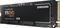 Samsung SSD 970 EVO 250GB, M.2 2280 / M-Key / PCIe 3.0 x4 Vorschaubild