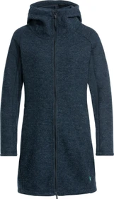 Vaude Tinshan III Funktionsmantel dark sea (Damen)