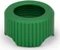 EK Water Blocks EK-Torque Compression Ring HDC 12, grün, 6er-Pack Vorschaubild