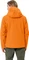 Vaude Monviso 2.5L Skijacke kurkuma (Herren) Vorschaubild