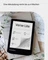 PocketBook Verse Lite, Midnight Grey, 8GB Flash Vorschaubild