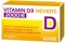 Vitamin D3 Hevert 2000 I.E. Tabletten Vorschaubild