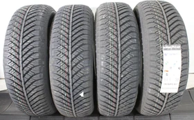 Goodyear Vector 4Seasons 195/65 R15 91T
