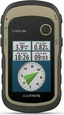 Garmin eTrex 32x