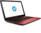 HP Laptop 15-ay036nw, Flyer Red, Core i3-5005U, 4GB RAM, 1TB HDD, PL Vorschaubild