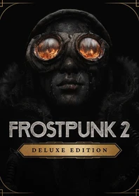 Frostpunk 2 - Deluxe Edition (Download) (PC)