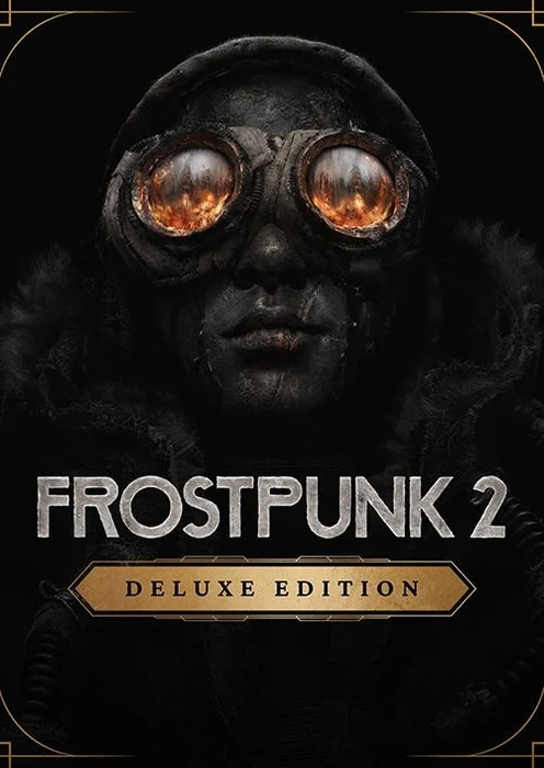 Frostpunk 2
