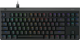 Logitech G515 TKL, schwarz, GL TACTILE, USB, CZ/SK (920-013036)