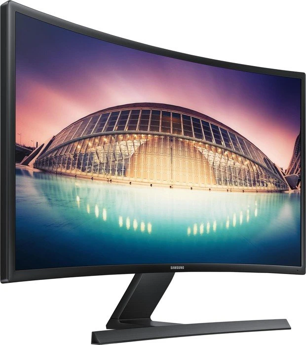 Samsung SE500, 23.6"