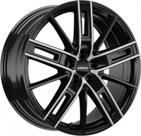 Ronal R67 8.5x20 5/112 ET30 (verschiedene Farben)