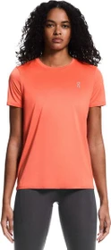 On Core-T Laufshirt kurzarm reef (Damen)