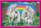 Ravensburger Malen nach Zahlen Fabelhafte Einhornwelt Vorschaubild