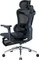 Sihoo Doro C300L Ergonomischer Bürostuhl mit Fußstütze, schwarz Vorschaubild