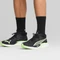 Puma Velocity Nitro 3 puma black/fizzy apple (Herren) Vorschaubild