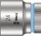 Wera 8790 HMC Zyklop Außensechskant Stecknuss 1/2" Vorschaubild
