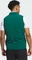 adidas Ultimate365 Tour Frostguard Full-Zip Padded Weste collegiate green (Herren) Vorschaubild