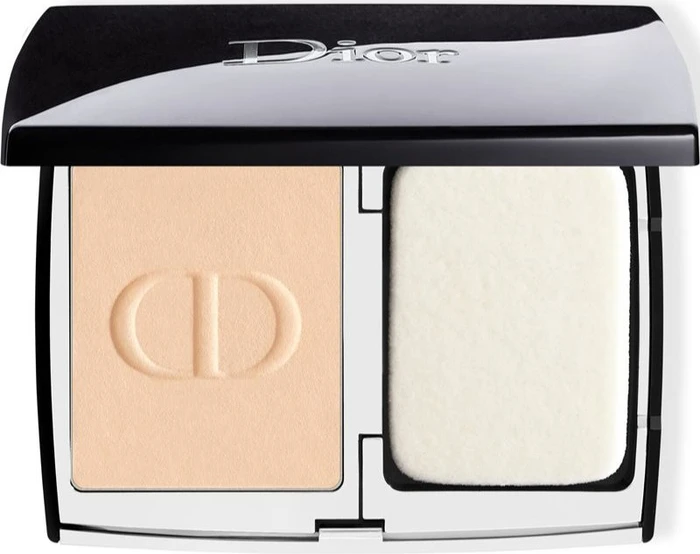 Christian Dior Forever Natural Velvet Puder Foundation nachfüllbar 2W warm, 10g