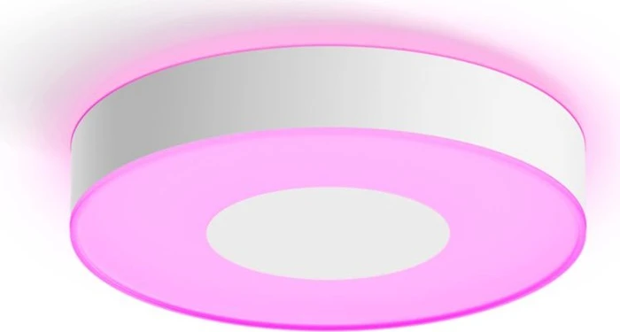 Philips Hue White and Color Ambiance Xamento M weiß