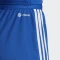 adidas Tiro 23 Shorts Trainingshose kurz royal blue/white (Damen) Vorschaubild