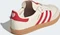 adidas Samba OG cream white/better scarlet/gum (Junior) Vorschaubild