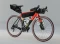 Trek Checkpoint SL 5 AXS Gen 3 lava/black olive Modell 2025 Vorschaubild