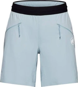 Mammut Aenergy Light SO Hose kurz nebla (Damen)