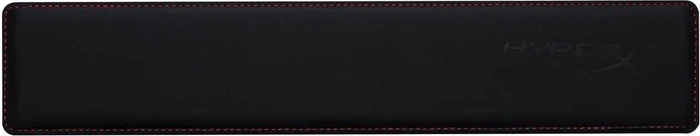 HP HyperX Wrist Rest für 100% Fullsize Tastaturen, schwarz