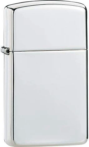 Zippo Slim Feuerzeug