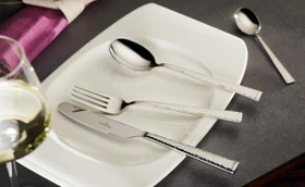 Villeroy & Boch Blacksmith Tafellöffel