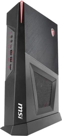 MSI Trident-003DE, Core i5-6400, 8GB RAM, 128GB SSD, 1TB HDD, GeForce GTX 1060