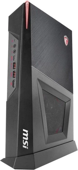 MSI Trident-003DE, Core i5-6400, 8GB RAM, 128GB SSD, 1TB HDD, GeForce GTX 1060