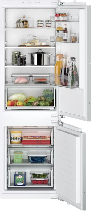 Siemens iQ100 KI86NNFE0