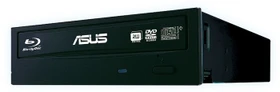 ASUS BW-16D1HT schwarz, SATA, retail