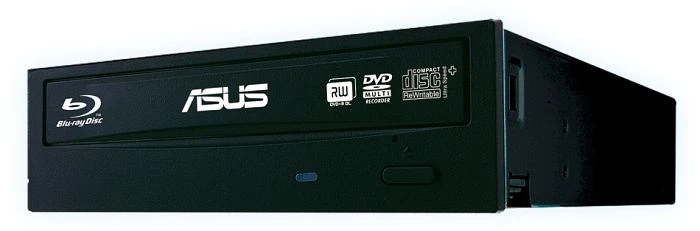 ASUS BW-16D1HT schwarz, SATA, retail
